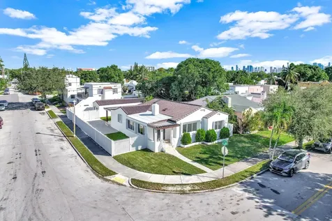 2291 SW 17th Street Miami FL 33145