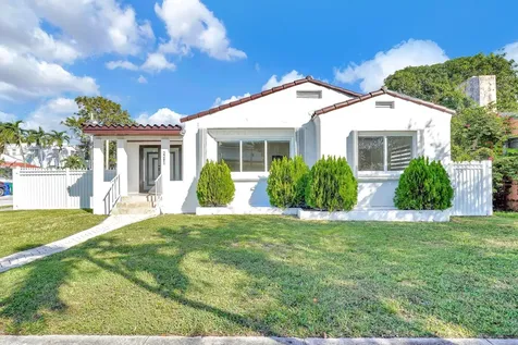 2291 SW 17th Street Miami FL 33145