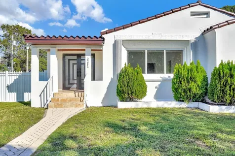 2291 SW 17th Street Miami FL 33145