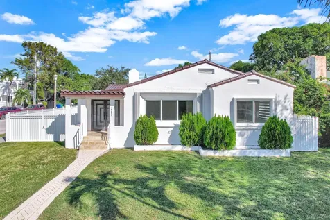 2291 SW 17th Street Miami FL 33145