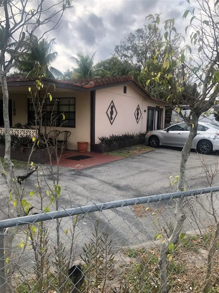 1100 NW 19th Street Fort Lauderdale FL 33311