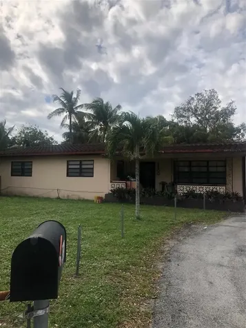 1100 NW 19th Street Fort Lauderdale FL 33311
