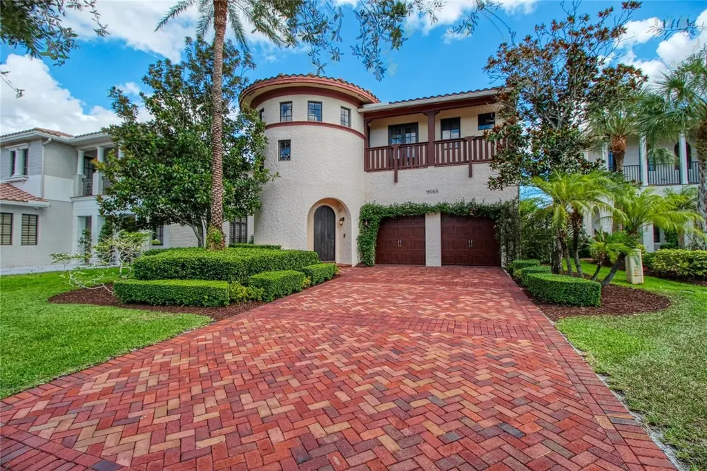 9668 Ginger Court Parkland FL 33076