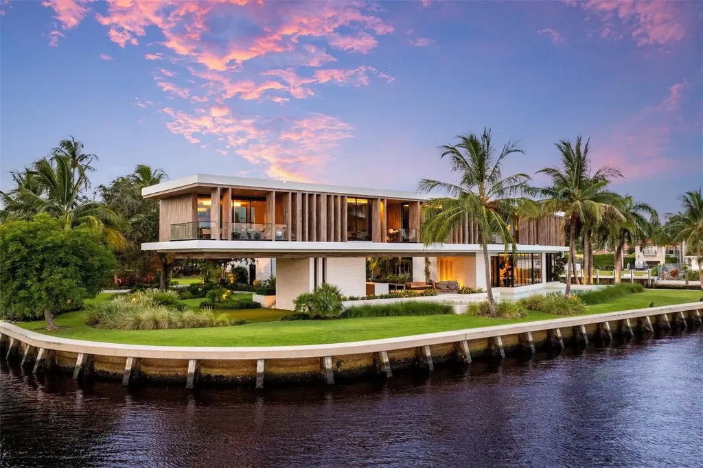516 Mola Avenue Fort Lauderdale FL 33301