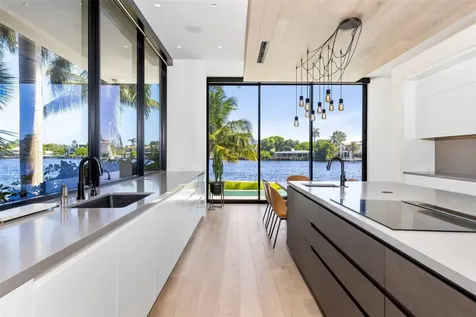 516 Mola Avenue Fort Lauderdale FL 33301