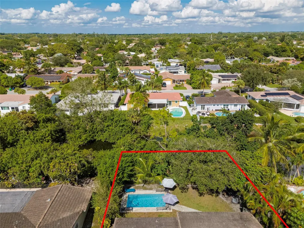 7509 NW 40th Place Coral Springs FL 33065