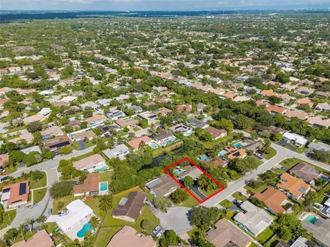 7509 NW 40th Place Coral Springs FL 33065