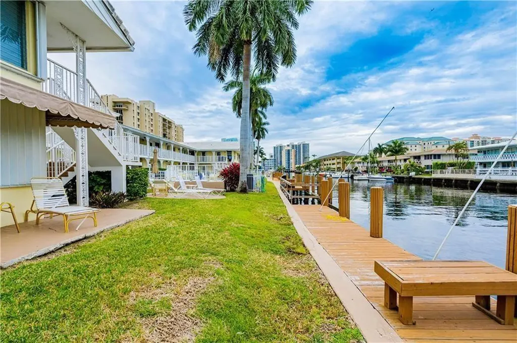 2840 NE 33rd Court Fort Lauderdale FL 33306