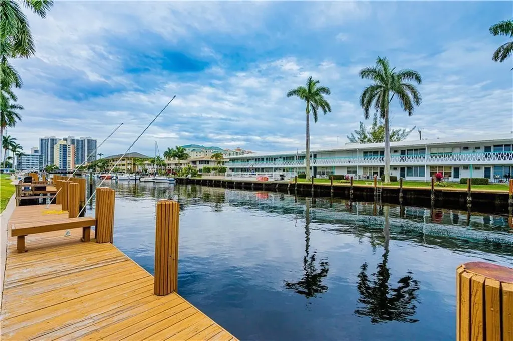 2840 NE 33rd Court Fort Lauderdale FL 33306