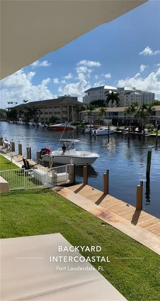 2840 NE 33rd Court Fort Lauderdale FL 33306