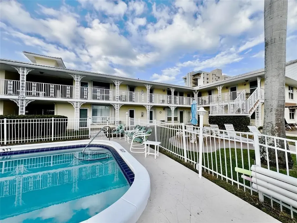 2840 NE 33rd Court Fort Lauderdale FL 33306