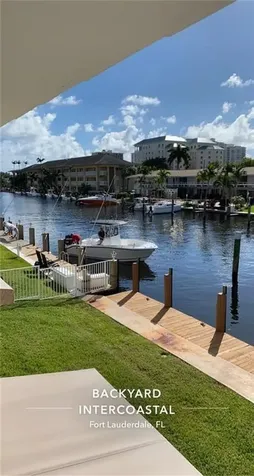 2840 NE 33rd Court Fort Lauderdale FL 33306