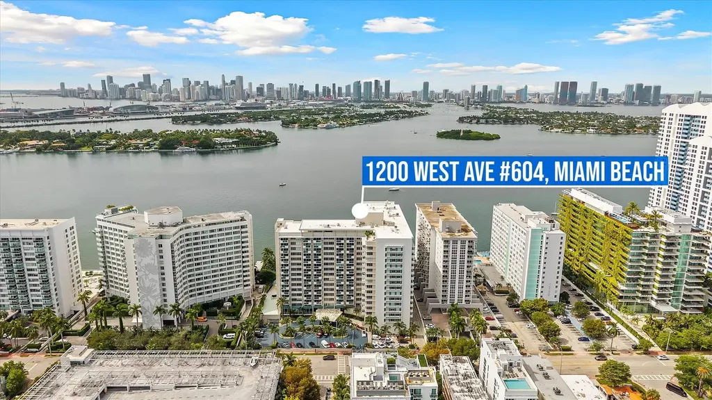 1200 West Avenue Miami Beach FL 33139