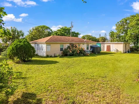 823 NW 3rd Street Pompano Beach FL 33060