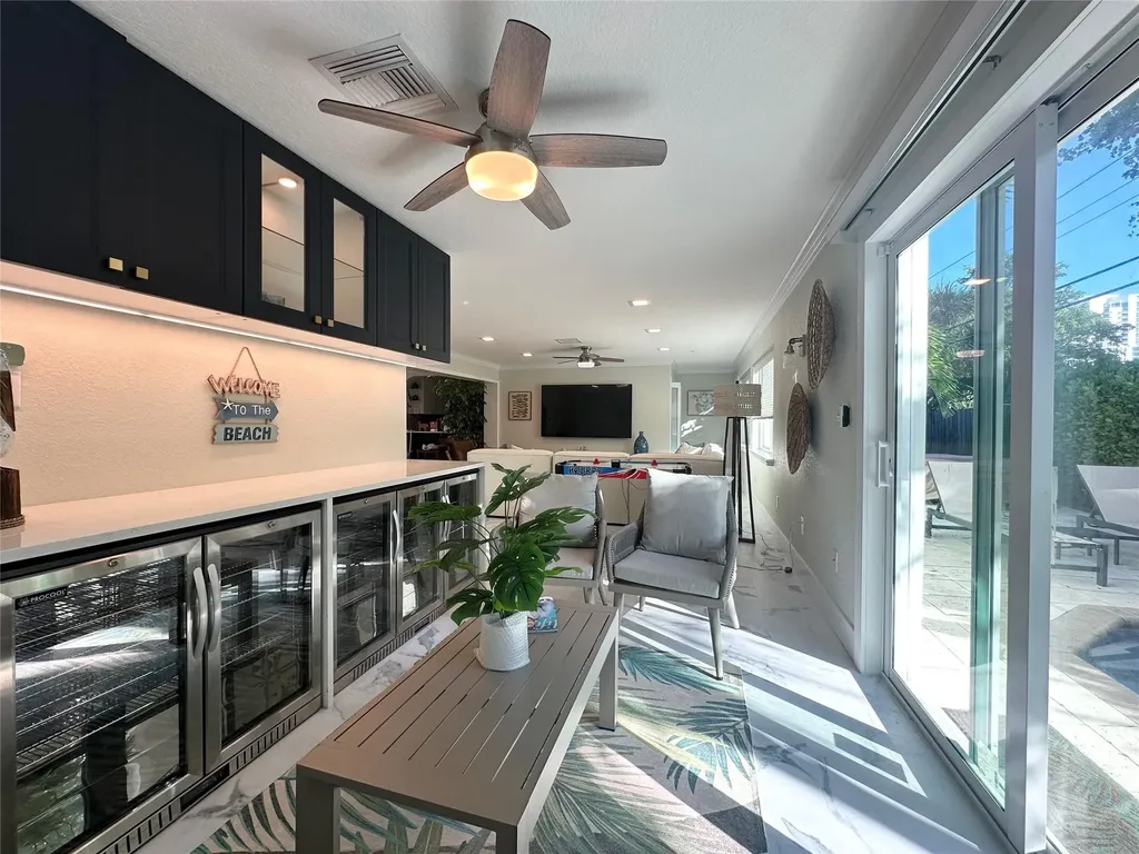 1820 Bel Air Avenue Pompano Beach FL 33062