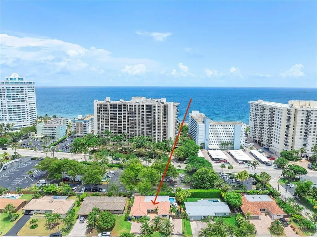1820 Bel Air Avenue Pompano Beach FL 33062