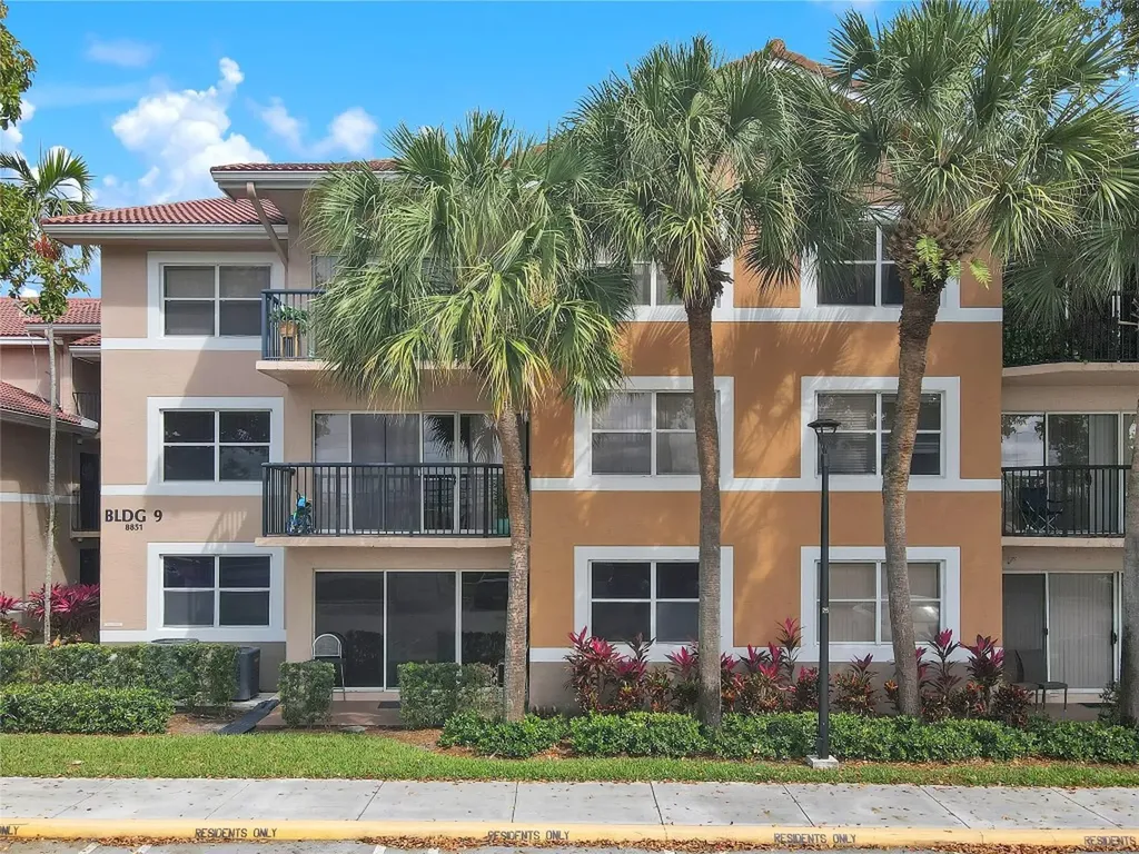 8721 Wiles Road Coral Springs FL 33067