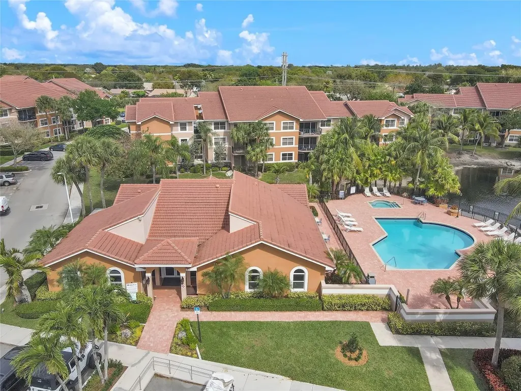 8721 Wiles Road Coral Springs FL 33067