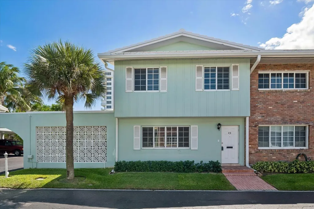 5400 N Ocean Boulevard Lauderdale By The Sea FL 33308