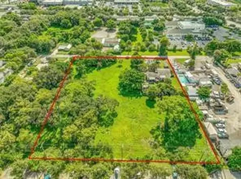 1865 Donnell Road West Palm Beach FL 33409