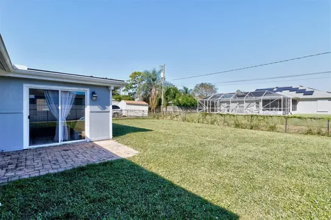 918 Bermuda Avenue Sebastian FL 32958
