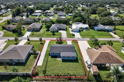 918 Bermuda Avenue Sebastian FL 32958