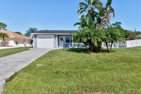 918 Bermuda Avenue Sebastian FL 32958