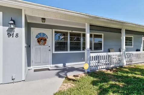 918 Bermuda Avenue Sebastian FL 32958