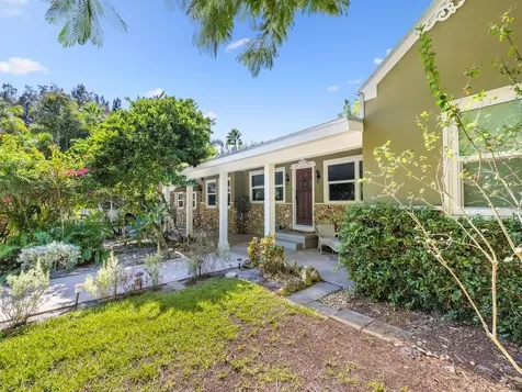 805 27th Avenue Vero Beach FL 32960