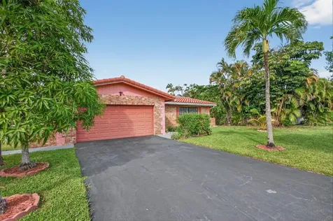 4460 NW 105th Terrace Coral Springs FL 33065