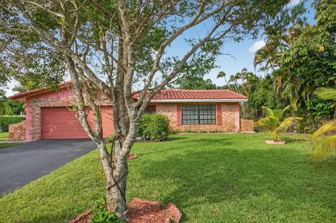 4460 NW 105th Terrace Coral Springs FL 33065