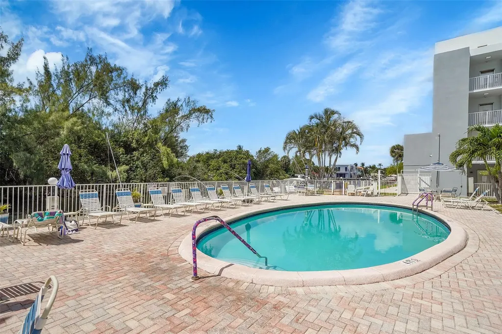 2850 NE 14th Street Causeway Pompano Beach FL 33062