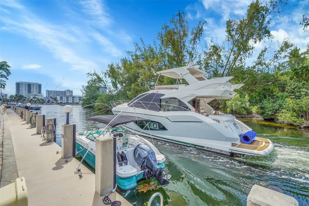 2850 NE 14th Street Causeway Pompano Beach FL 33062