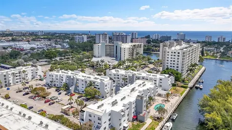 2850 NE 14th Street Causeway Pompano Beach FL 33062