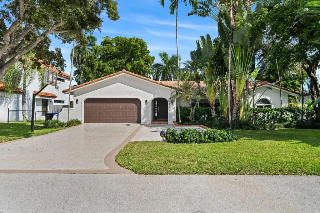 326 Seven Isle Drive Fort Lauderdale FL 33301