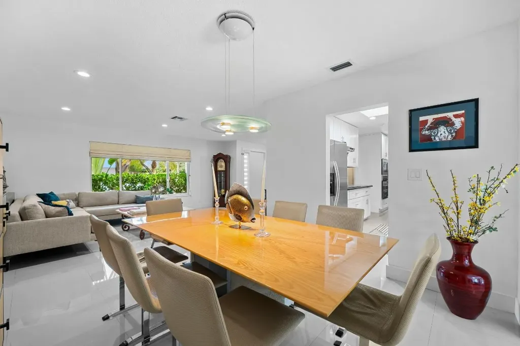 326 Seven Isle Drive Fort Lauderdale FL 33301