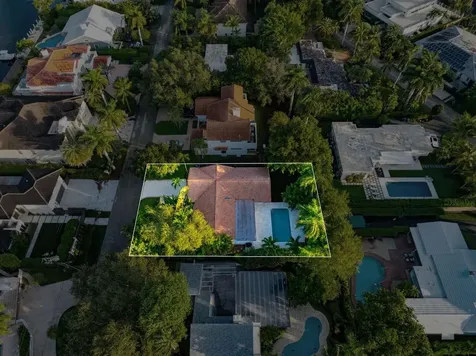 326 Seven Isle Drive Fort Lauderdale FL 33301