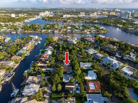 326 Seven Isle Drive Fort Lauderdale FL 33301