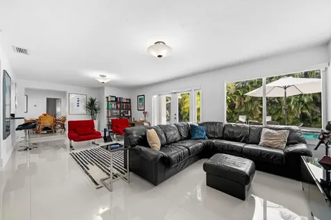 326 Seven Isle Drive Fort Lauderdale FL 33301