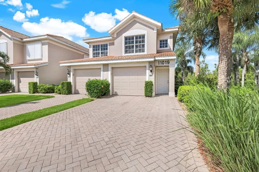 11019 Mill Creek Way Fort Myers FL 33913