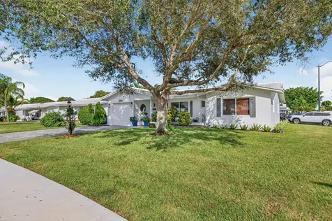 2550 E Golf Boulevard Pompano Beach FL 33064