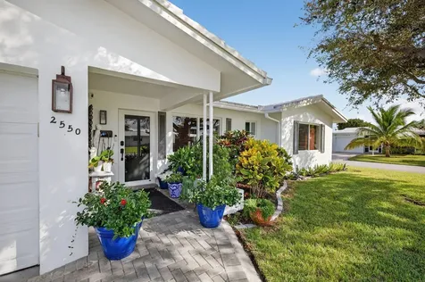 2550 E Golf Boulevard Pompano Beach FL 33064