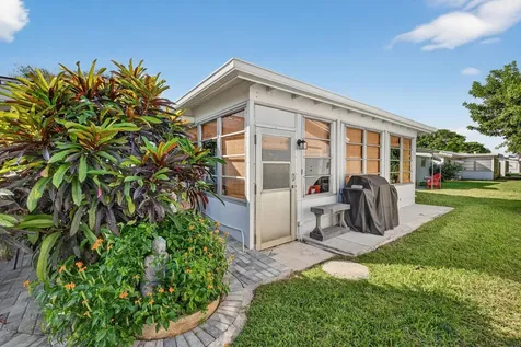 2550 E Golf Boulevard Pompano Beach FL 33064