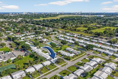 2550 E Golf Boulevard Pompano Beach FL 33064