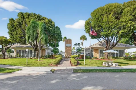 2550 E Golf Boulevard Pompano Beach FL 33064