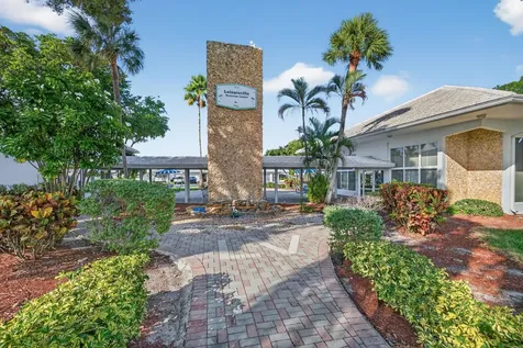 2550 E Golf Boulevard Pompano Beach FL 33064
