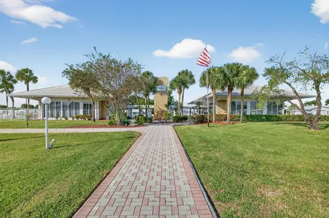 2550 E Golf Boulevard Pompano Beach FL 33064