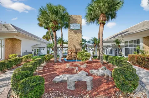 2550 E Golf Boulevard Pompano Beach FL 33064