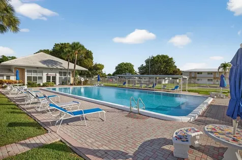 2550 E Golf Boulevard Pompano Beach FL 33064