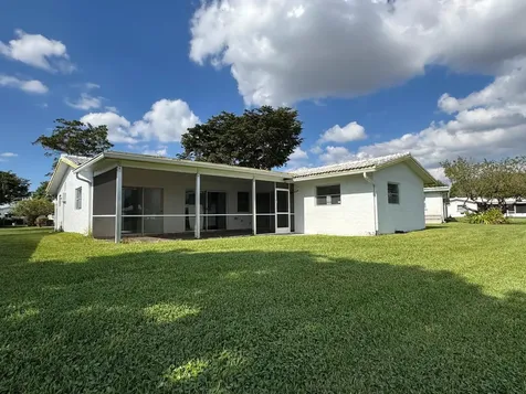 1430 NW 85th Terrace Plantation FL 33322